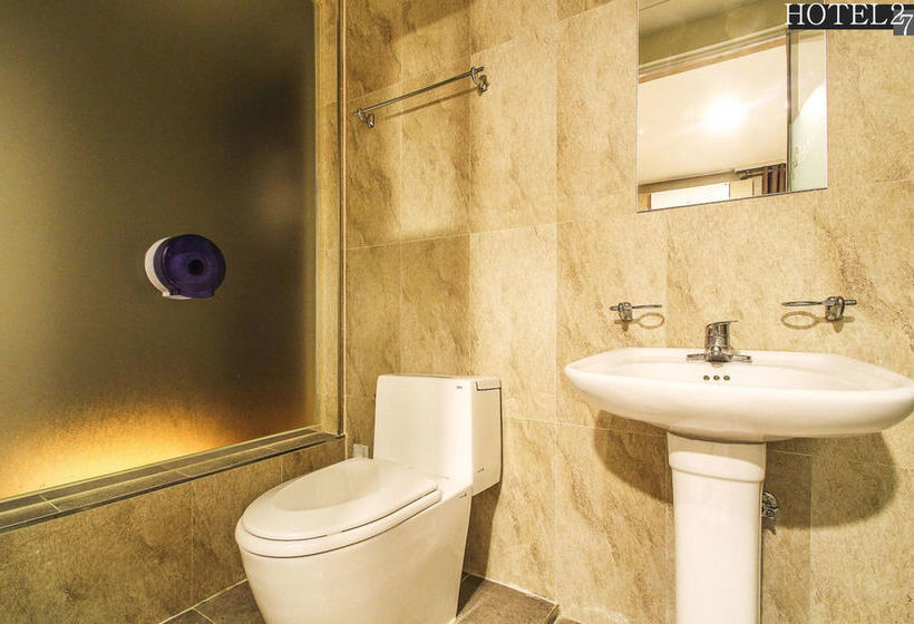 Fotos del hotel 27:  15