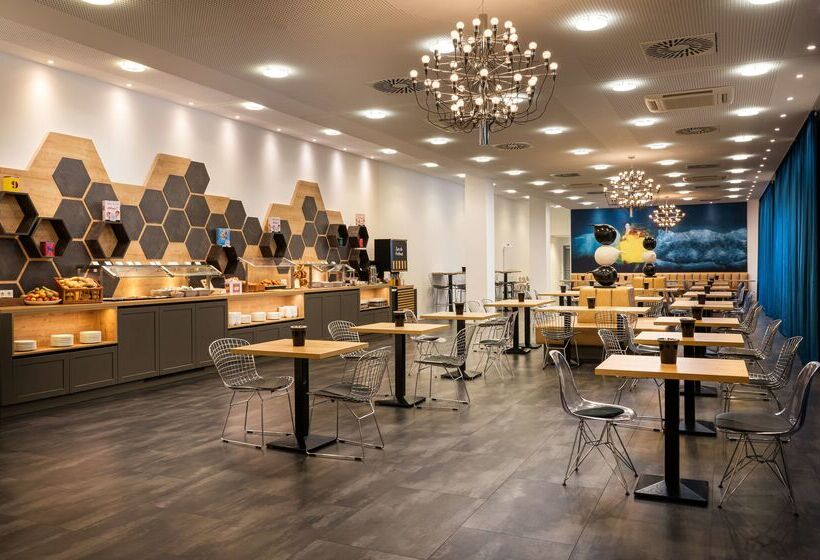 فندق Elaya Leipzig City Center