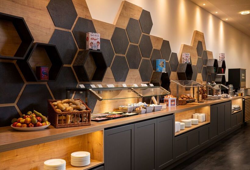 فندق Elaya Leipzig City Center