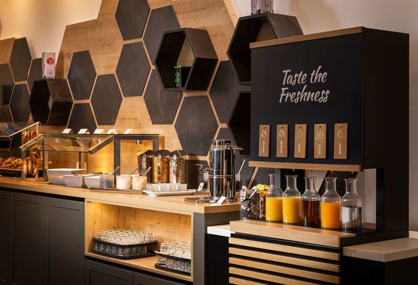 فندق Elaya Leipzig City Center