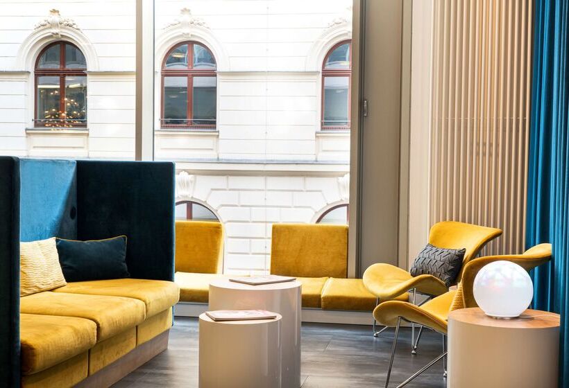 فندق Elaya Leipzig City Center