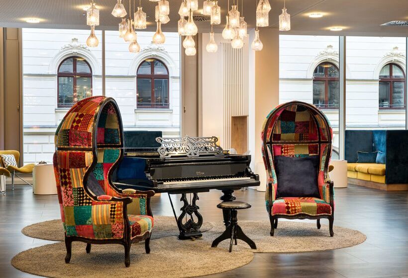 فندق Elaya Leipzig City Center