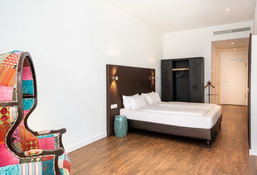 فندق Elaya Leipzig City Center