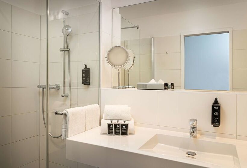 فندق Elaya Leipzig City Center