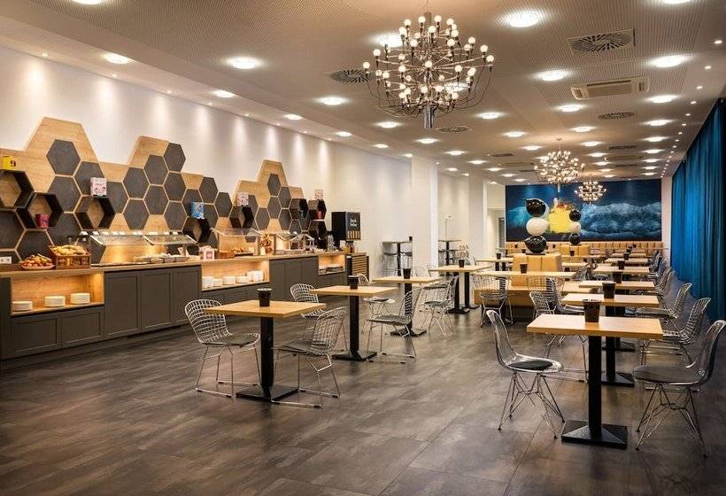 فندق Elaya Leipzig City Center