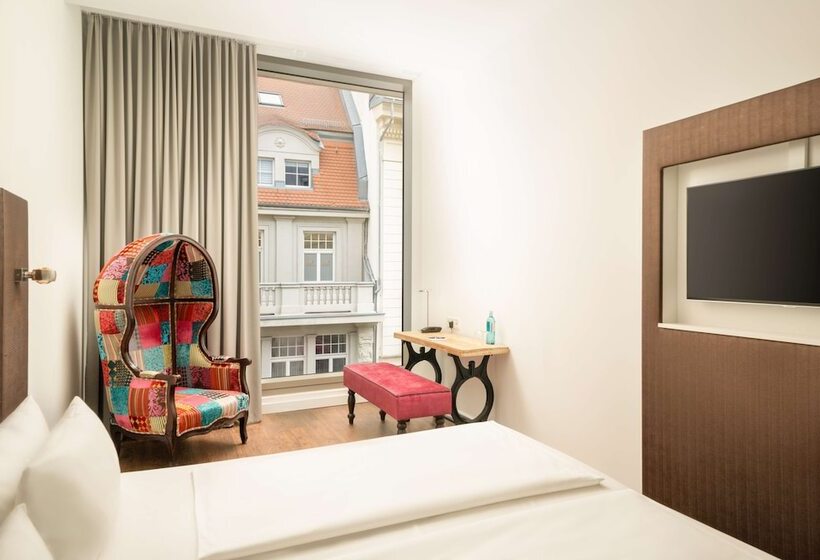 فندق Elaya Leipzig City Center