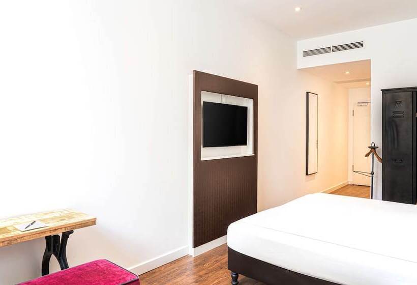 فندق Elaya Leipzig City Center