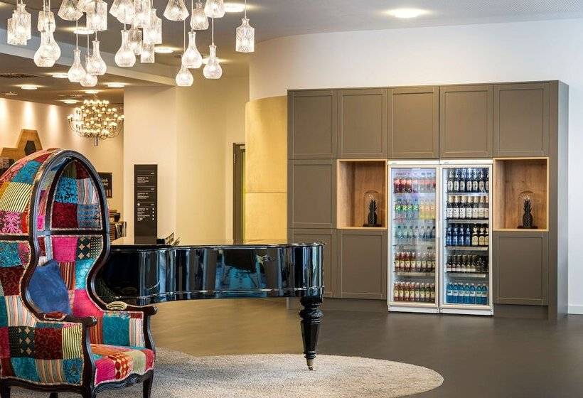 فندق Elaya Leipzig City Center