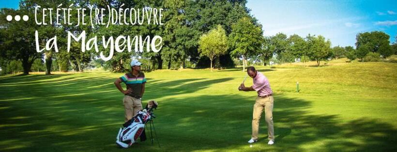 فندق Au Pigeon Blanc