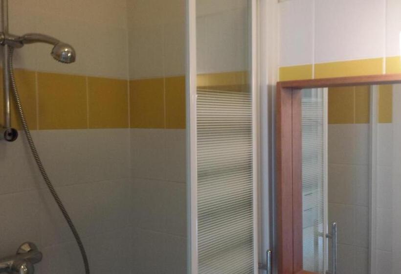 فندق Au Pigeon Blanc