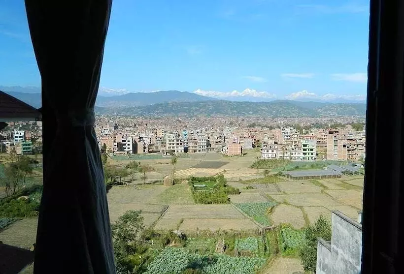 هتل Bhaktapur Paradise