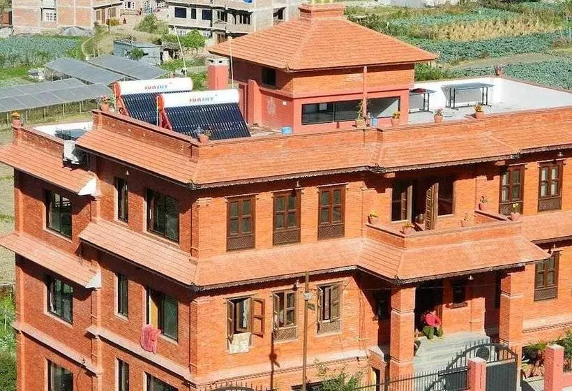 هتل Bhaktapur Paradise