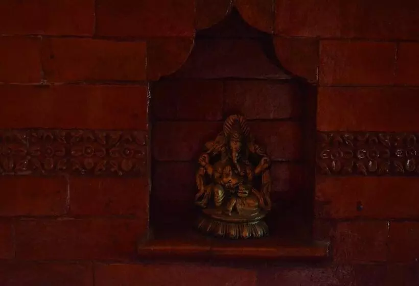 هتل Bhaktapur Paradise