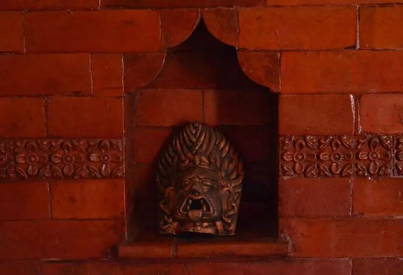 هتل Bhaktapur Paradise