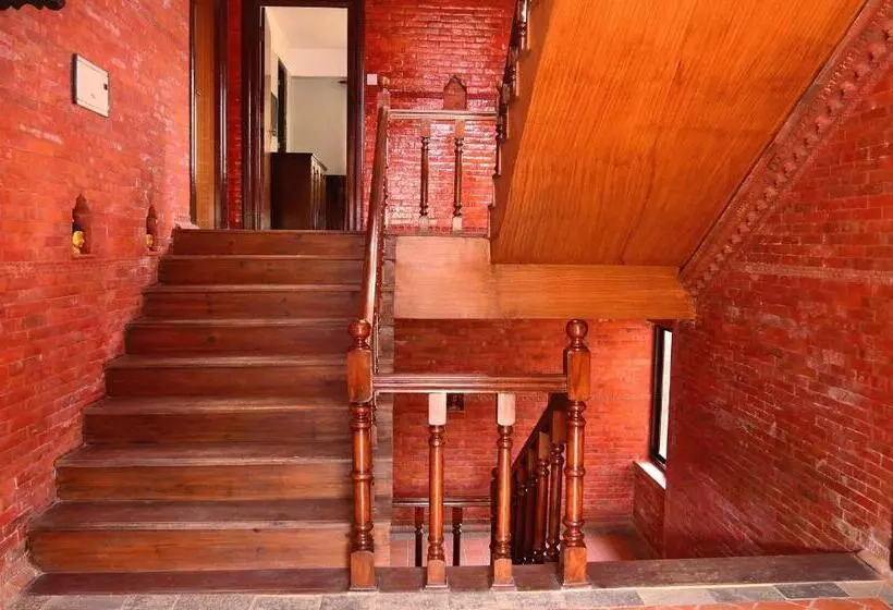هتل Bhaktapur Paradise