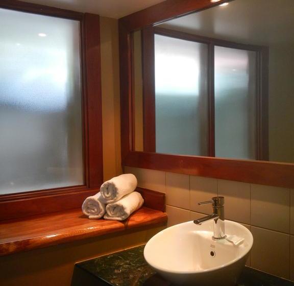 בית מלון כפרי Club Oceanus Resort