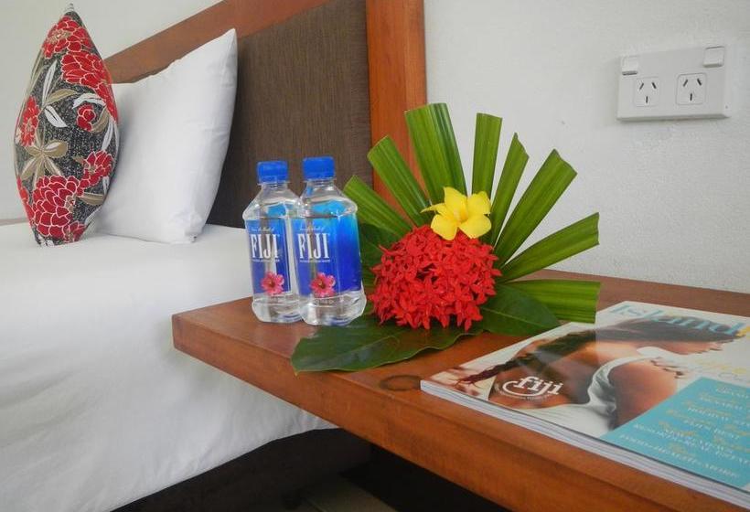 Отель Club Oceanus Resort