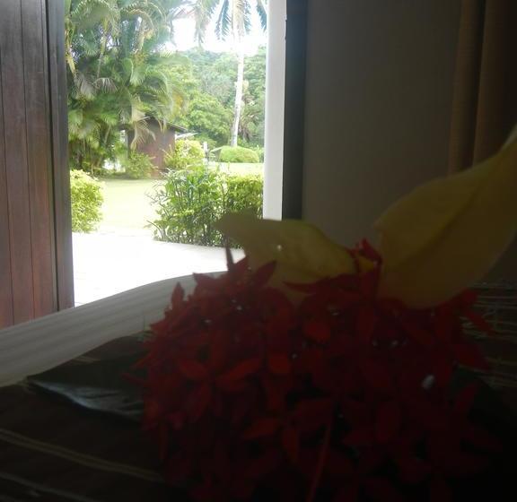 בית מלון כפרי Club Oceanus Resort