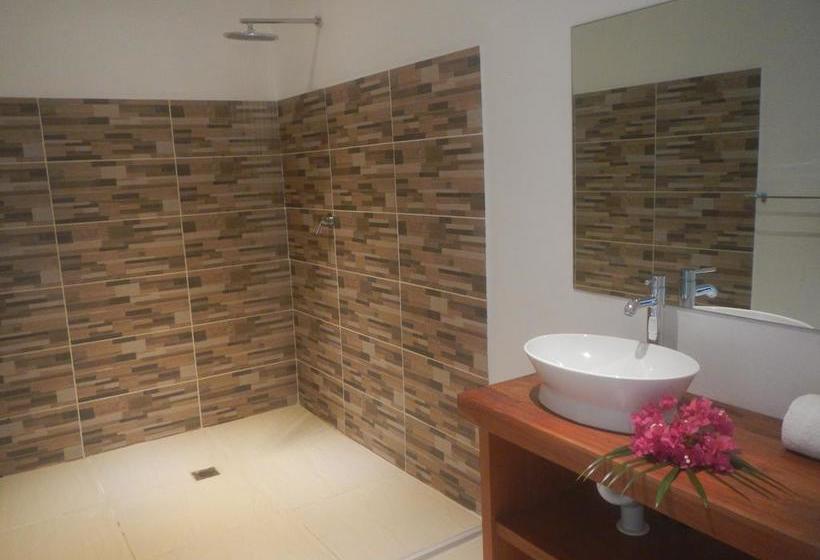 בית מלון כפרי Club Oceanus Resort