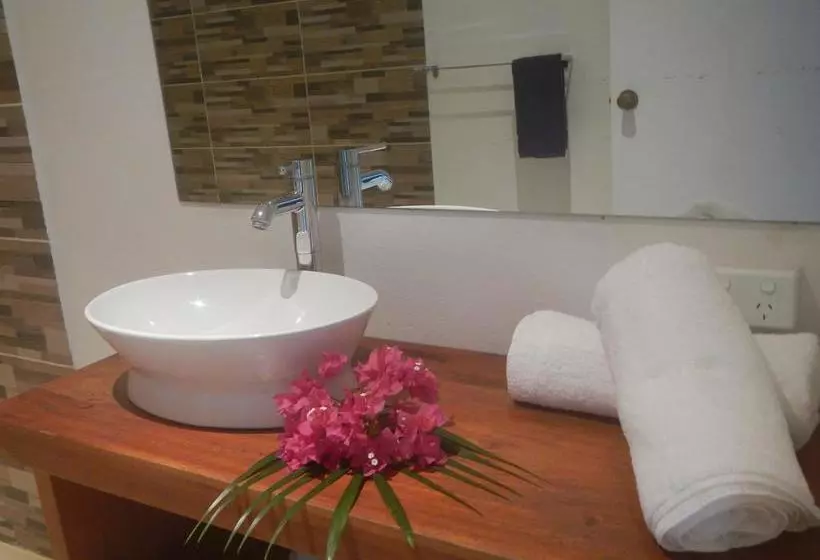 هتل Club Oceanus Resort