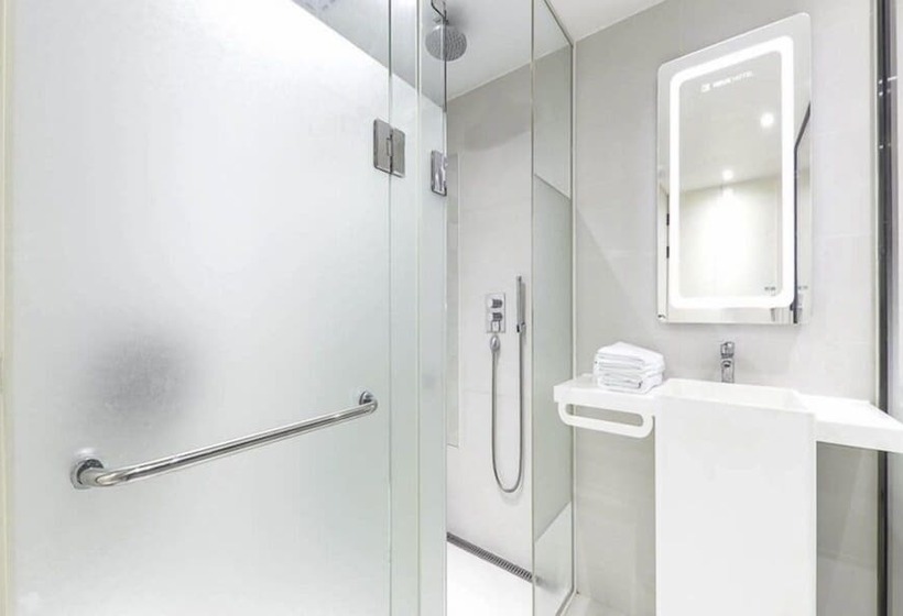 ホテル Jeonju Neue