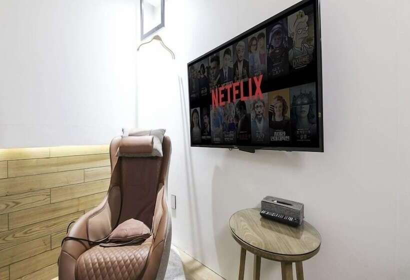 ホテル Jeonju Neue