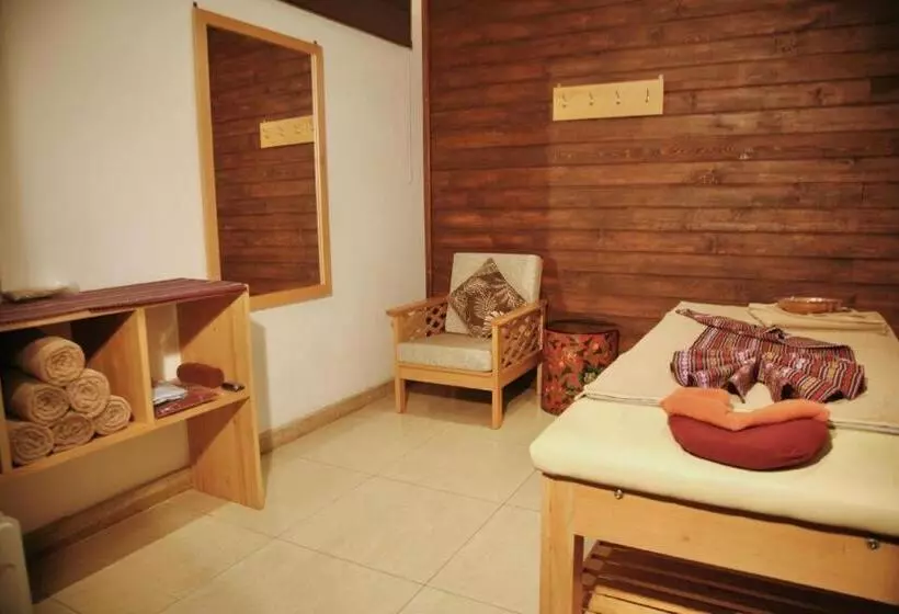 هتل Khang Residency Thimphu