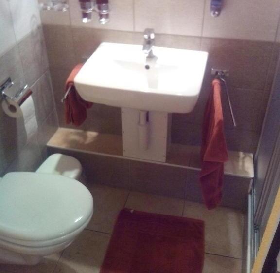 ホテル Klein Matterhorn