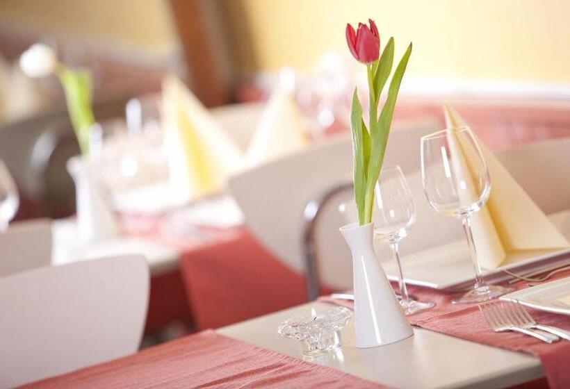 ホテル Klein Matterhorn