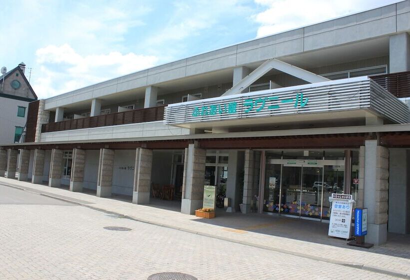 בית מלון כפרי Lavenir