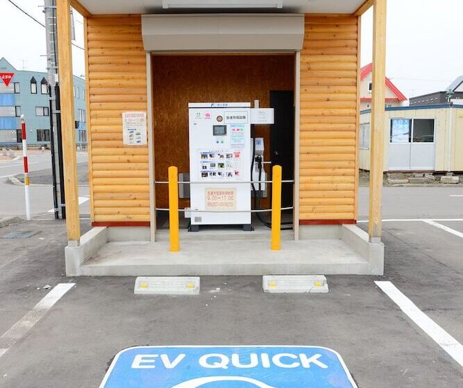 בית מלון כפרי Lavenir