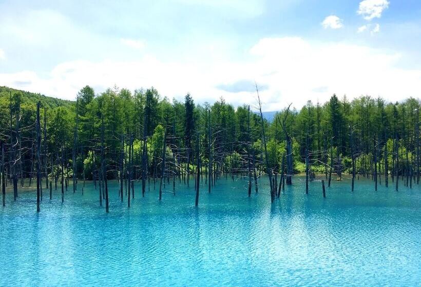 בית מלון כפרי Lavenir