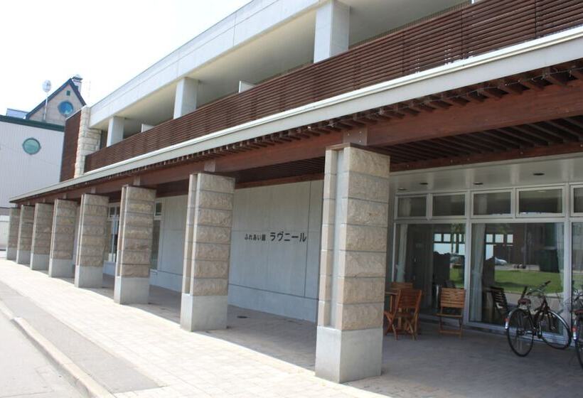 בית מלון כפרי Lavenir