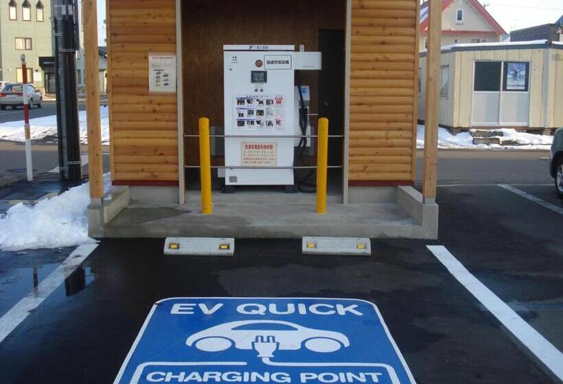 בית מלון כפרי Lavenir