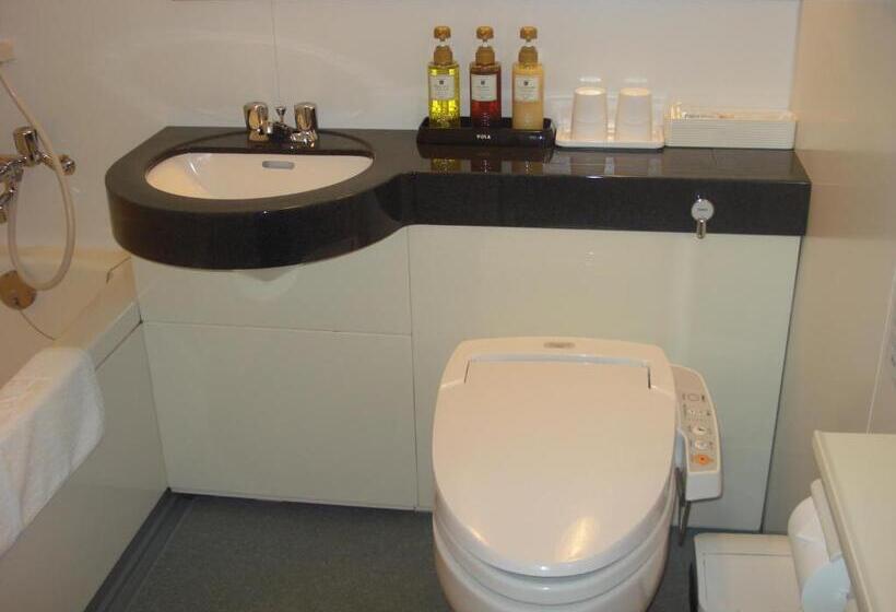 בית מלון כפרי Lavenir