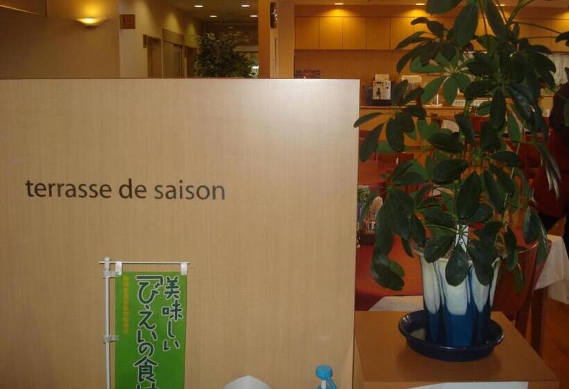 בית מלון כפרי Lavenir