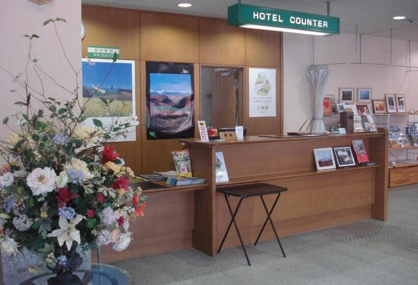 בית מלון כפרי Lavenir