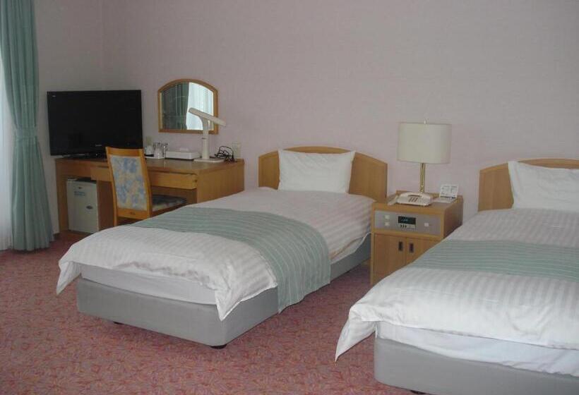 בית מלון כפרי Lavenir