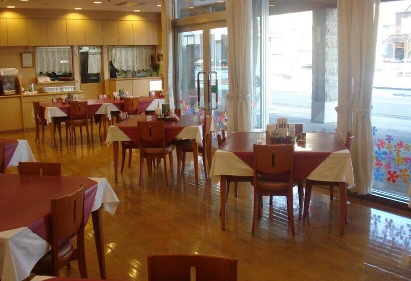 בית מלון כפרי Lavenir