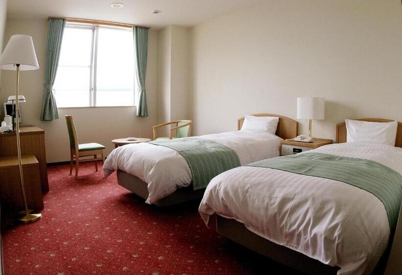 בית מלון כפרי Lavenir