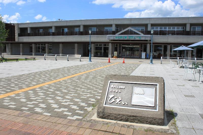 בית מלון כפרי Lavenir