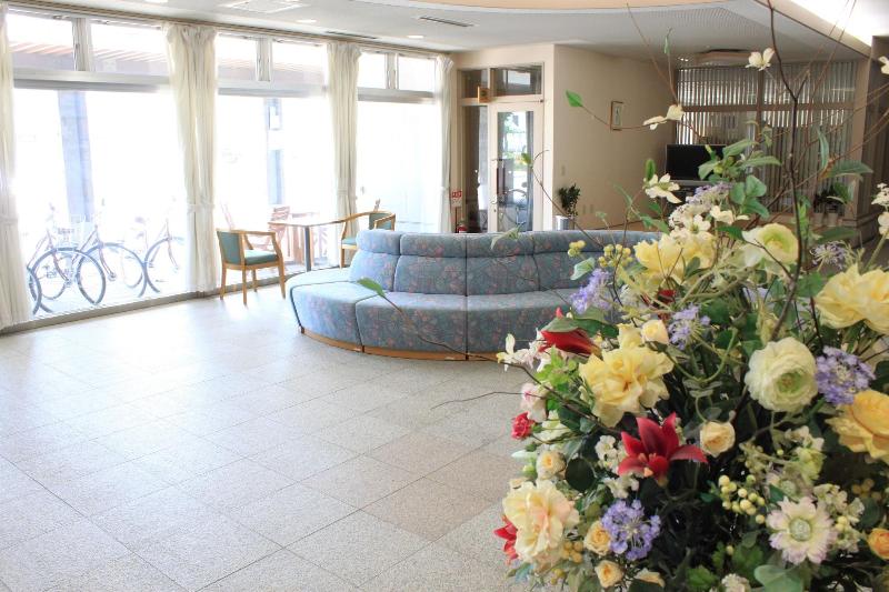 בית מלון כפרי Lavenir