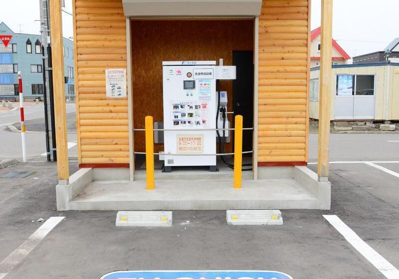 בית מלון כפרי Lavenir