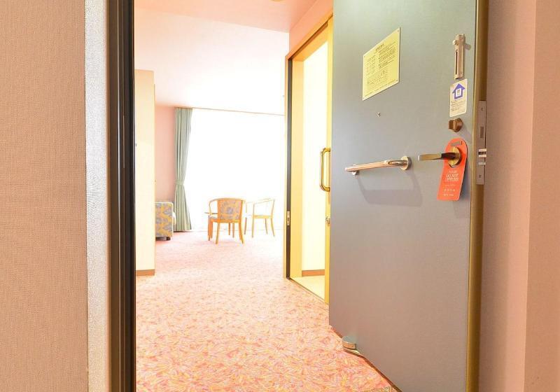 בית מלון כפרי Lavenir