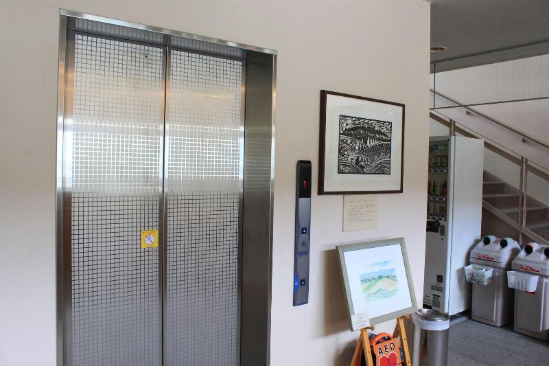 בית מלון כפרי Lavenir