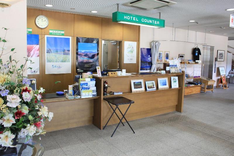 בית מלון כפרי Lavenir