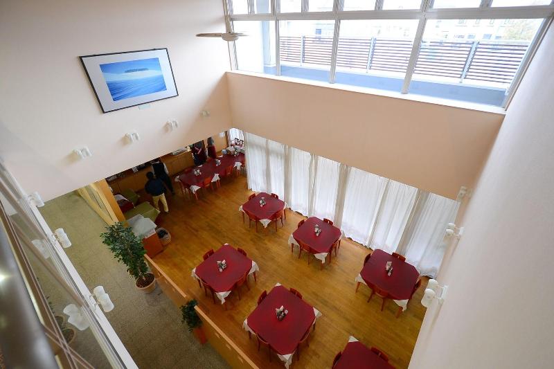 בית מלון כפרי Lavenir