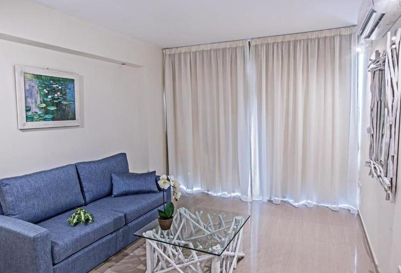 Fotos del hotel Napasol Boutique:  13