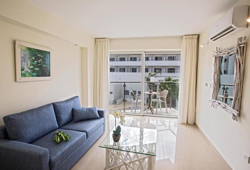 Fotos del hotel Napasol Boutique:  15