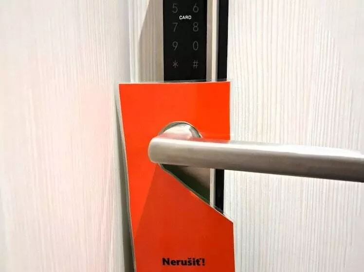 Hotelli Alcorso Pension